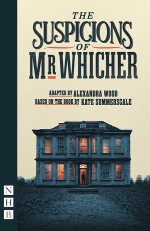The Suspicions of MR Whicher image number 0