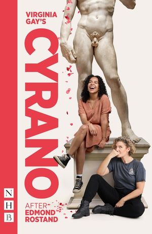 Cyrano image number 0