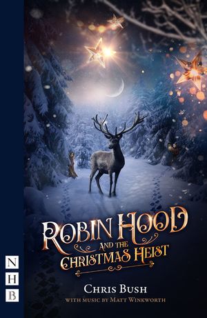 Robin Hood and the Christmas Heist image number 0