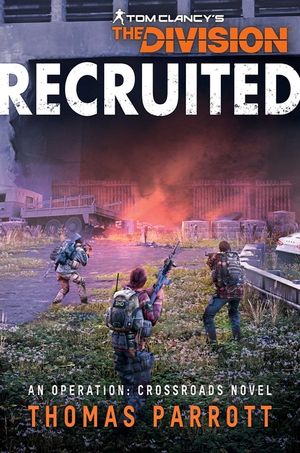 Tom Clancy's the Division: Recruited image number 0
