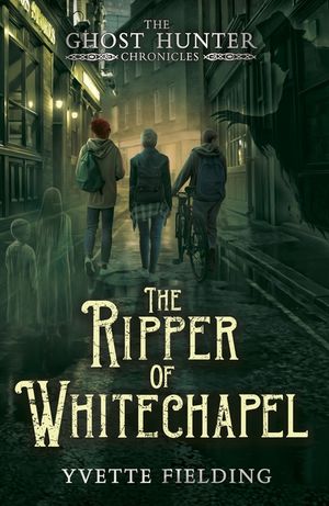The Ripper of Whitechapel image number 0