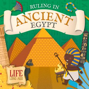 Ruling in Ancient Egypt image number 0