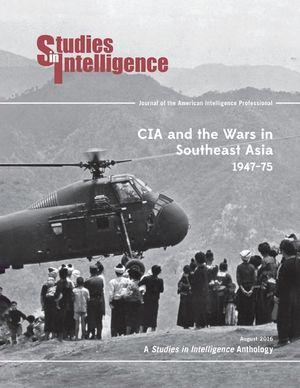 CIA and the Wars in Southeast Asia, 1974-75 image number 0