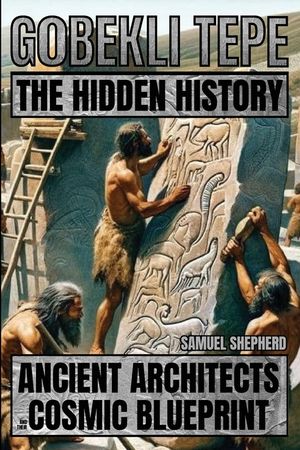 Gobekli Tepe: Ancient Architects And Their Cosmic Blueprint image number 0
