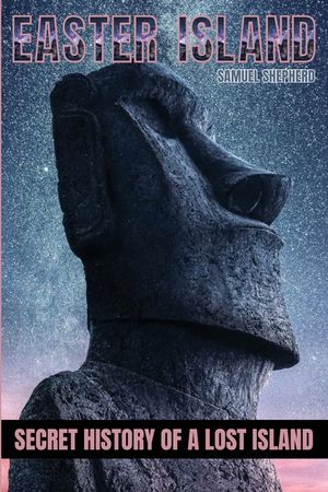 Easter Island: Secret History of a Lost Island image number 0