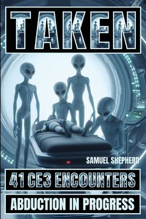 Taken: Abduction in Progress image number 0