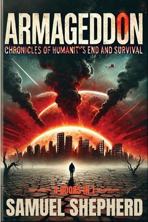 Armageddon: Chronicles of Humanity's End and Survival image number 0