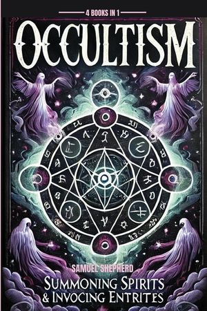 Occultism: Summoning Spirits & invoking entities image number 0