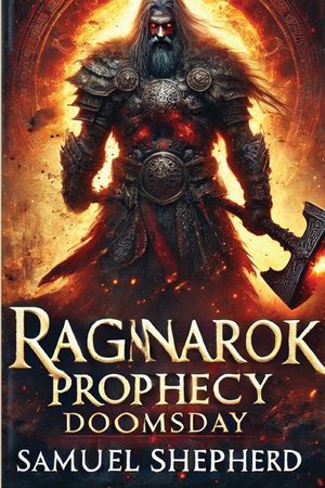 Ragnarok Prophecy: Doomsday image number 0