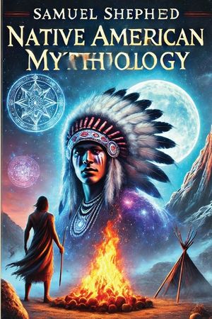 Native American mythology image number 0