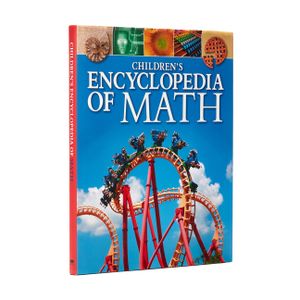 Children's Encyclopedia of Math image number 0
