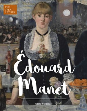Edouard Manet image number 0