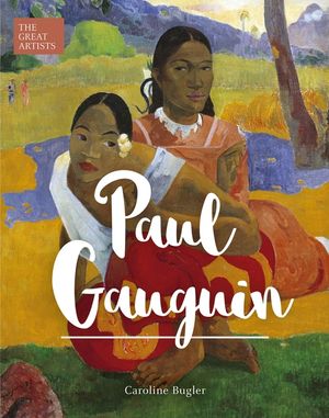 Paul Gauguin image number 0