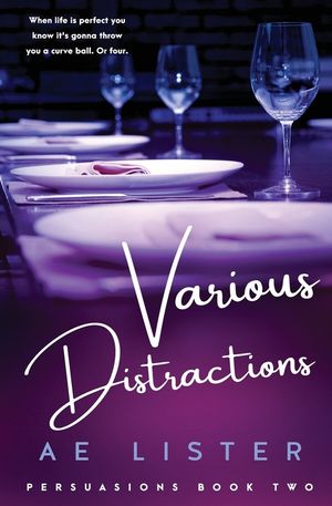 Various Distractions image number 0