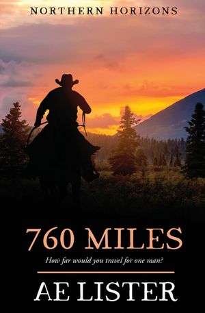 760 Miles image number 0