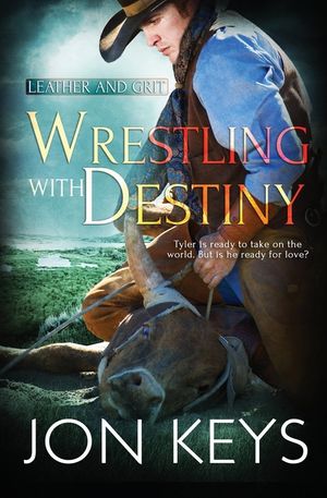 Wrestling with Destiny image number 0