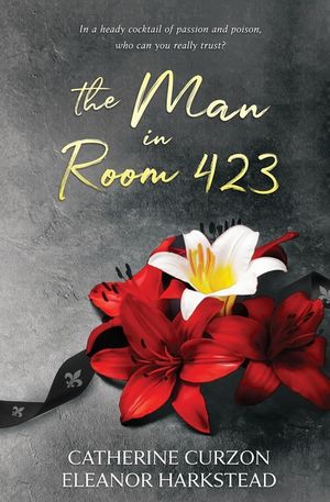 The Man in Room 423 image number 0