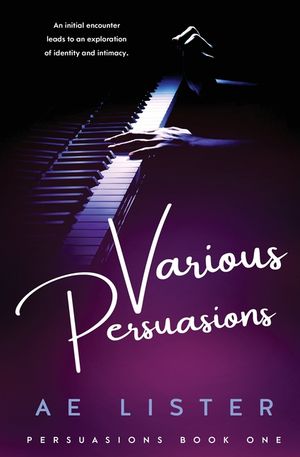 Various Persuasions image number 0