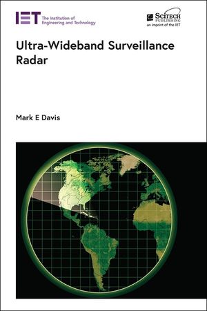 Ultra-Wideband Surveillance Radar image number 0