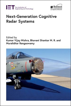 Next-Generation Cognitive Radar Systems image number 0