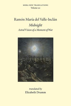 Midnight: Astral Vision of a Moment of War image number 0