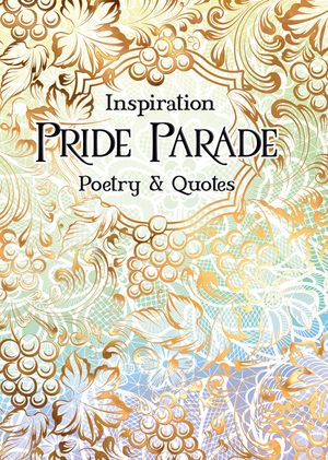 Pride Parade: Poetry & Quotes image number 0