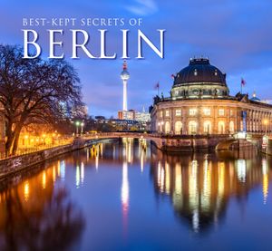 Best-Kept Secrets of Berlin image number 0