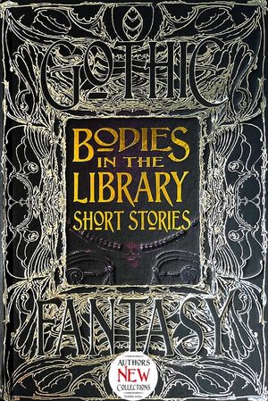Bodies in the Library Short Stories image number 0