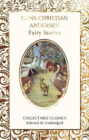 Hans Christian Andersen Fairy Tales image number 0