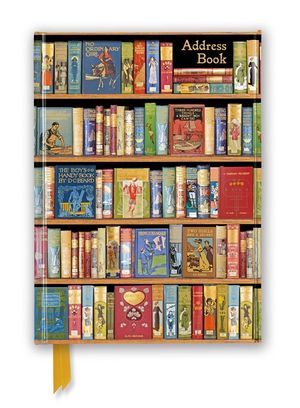 Bodleian Libraries: A Reader's Delight (Address Book) image number 0