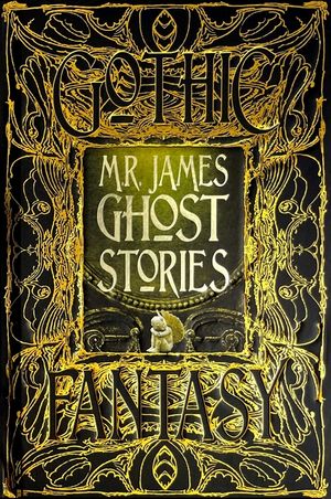 M.R. James Ghost Stories image number 0