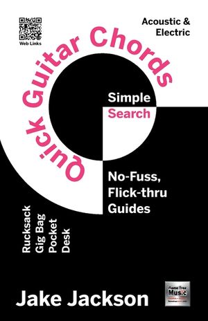 Quick Guitar Chords image number 0