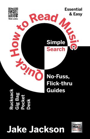 Quick How to Read Music image number 0