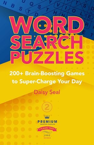 Word Search Two image number 0