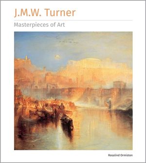 J.M.W. Turner Masterpieces of Art image number 0
