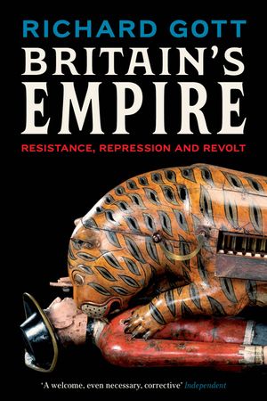 Britain's Empire: Resistance, Repression and Revolt image number 0