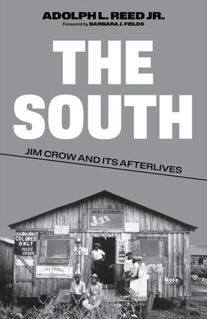 The South: Jim Crow and Its Afterlives image number 0