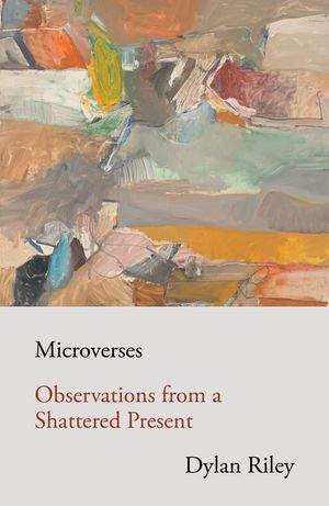 Microverses: Observations from a Shattered Present image number 0