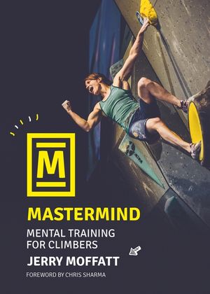 MasterMind: Mental Training for Climbers image number 0