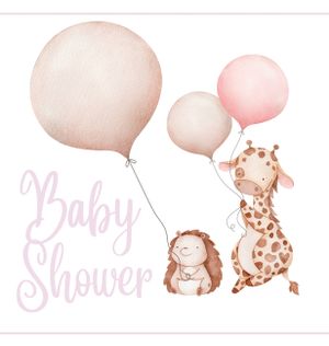 Welcome Baby, Baby shower guest book (Hardcover): comments book, baby shower party decor, baby naming day guest book, advice for parents sign in book, image number 0