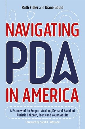 PDA in North America image number 0
