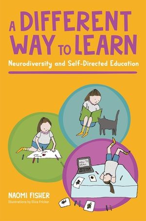 A Different Way to Learn: Neurodiversity and Self-Directed Education image number 0