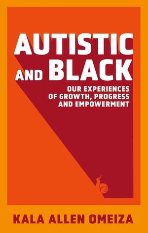 Autistic and Black: Learning, Growing and Empowering Each Other Around the World image number 0