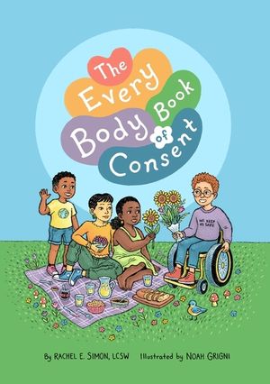 The Every Body Book of Consent image number 0