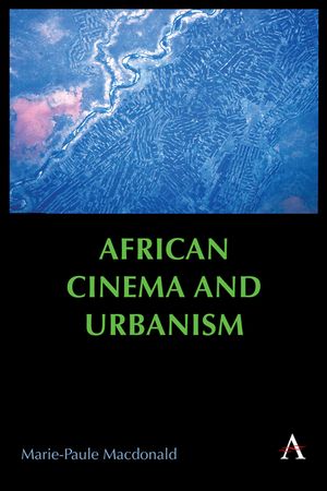African Cinema and Urbanism image number 0