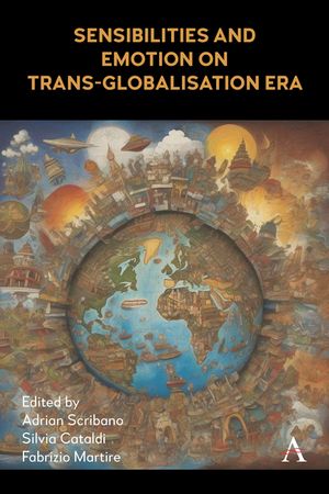 Sensibilities, Digital World and Emotion on Trans-Globalization Era image number 0
