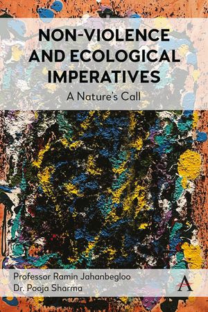 Non-Violence and Ecological Imperatives: A Nature's Call image number 0