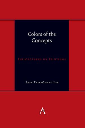 Colors of the Concepts: Philosophers on Paintings image number 0