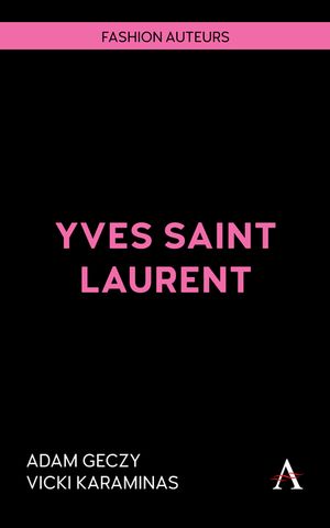 Yves Saint Laurent image number 0