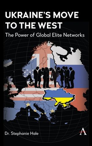 Ukraine's Move to the West: A Study of Global Elite Networks image number 0
